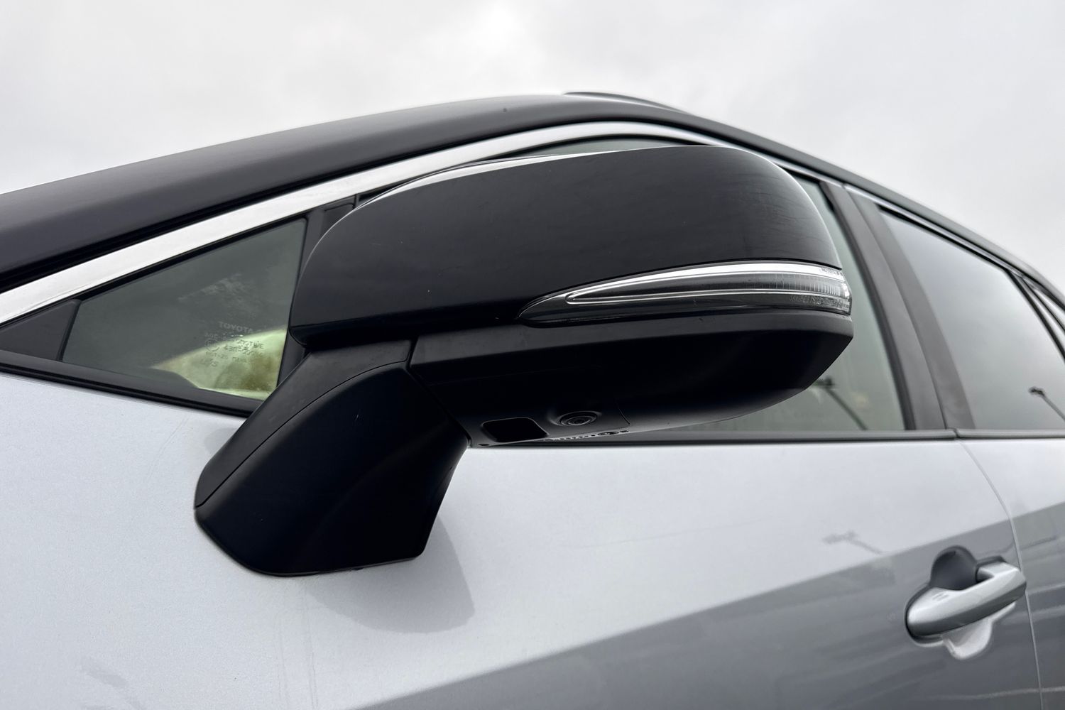 Used Toyota RAV4 2019 for sale - 77044307: Photo 34