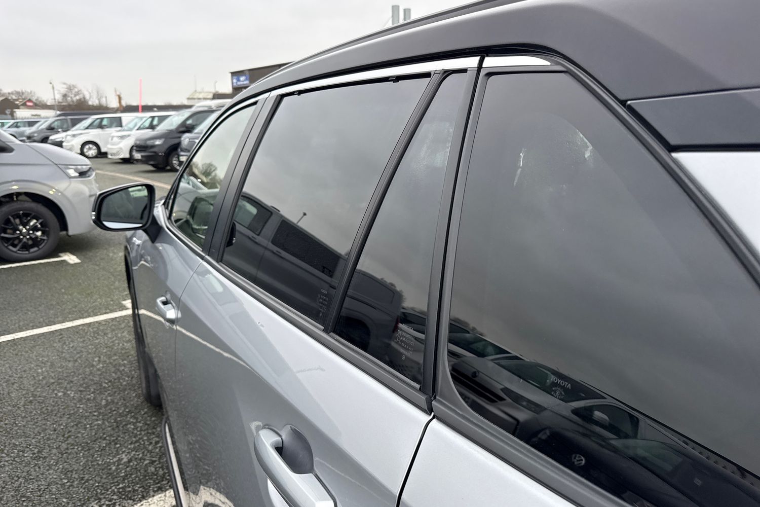 Used Toyota RAV4 2019 for sale - 77044307: Photo 35