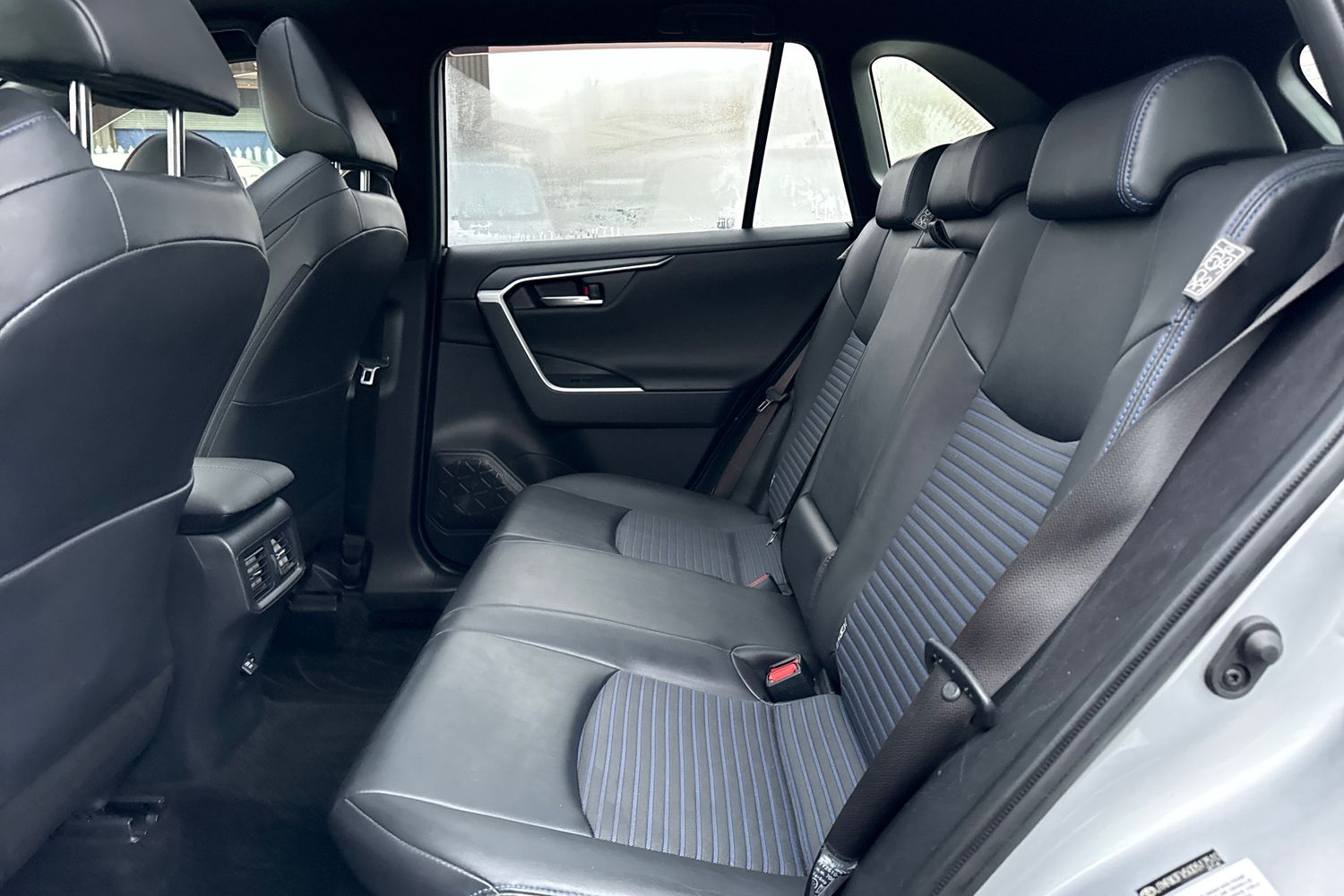 Used Toyota RAV4 2019 for sale - 77044307: Photo 36