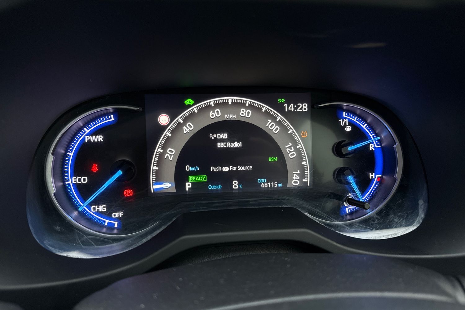 Used Toyota RAV4 2019 for sale - 77044307: Photo 47