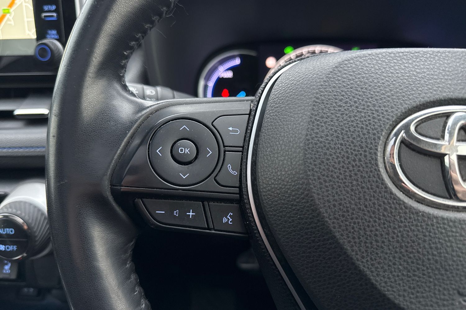 Used Toyota RAV4 2019 for sale - 77044307: Photo 48