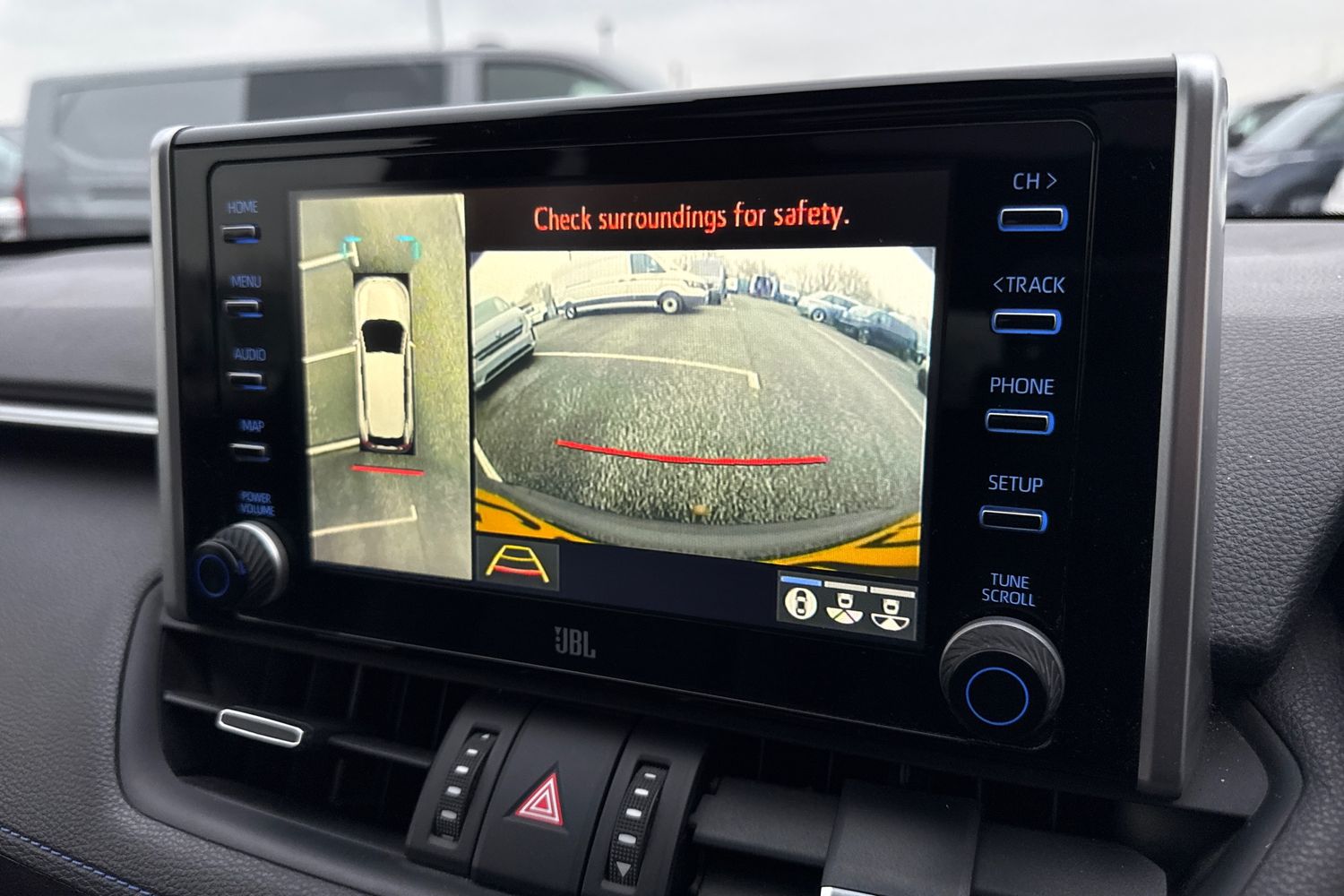 Used Toyota RAV4 2019 for sale - 77044307: Photo 52