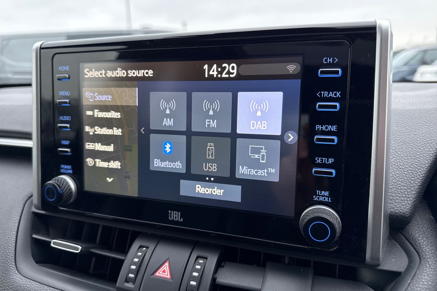 Used Toyota RAV4 2019 for sale - 77044307: Photo 54