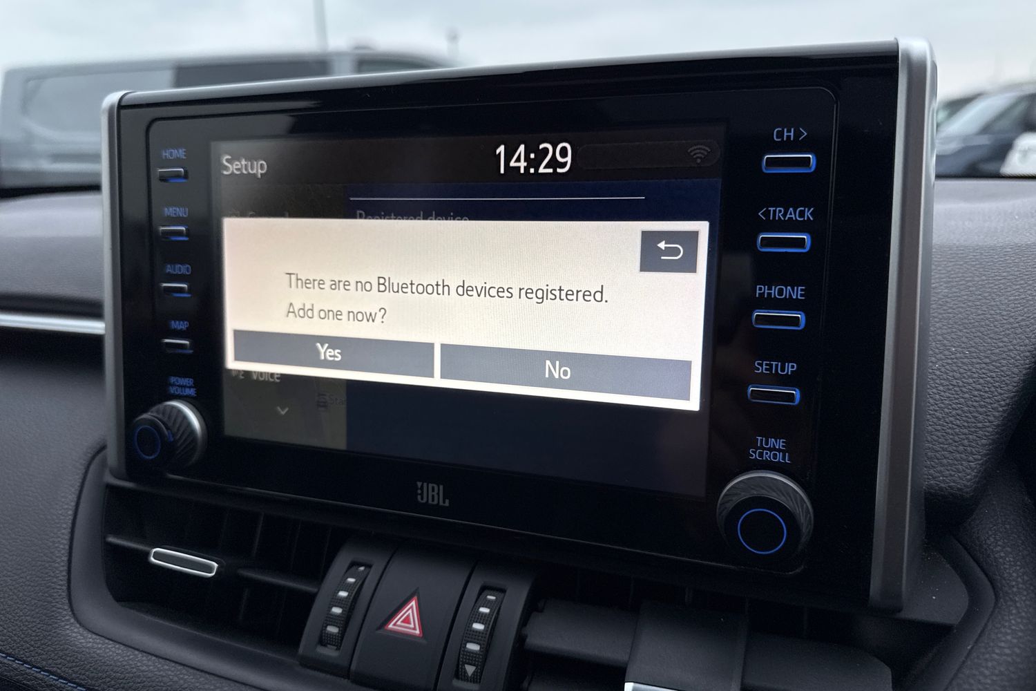 Used Toyota RAV4 2019 for sale - 77044307: Photo 55