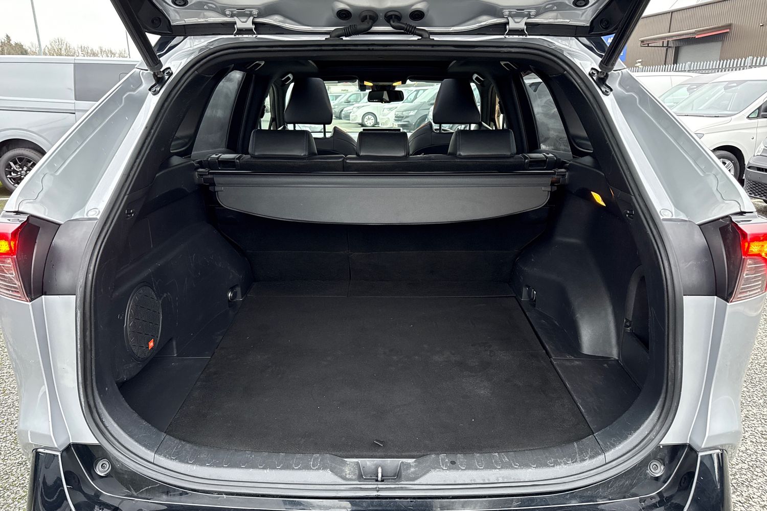 Used Toyota RAV4 2019 for sale - 77044307: Photo 7