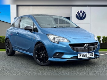Used Vauxhall Corsa 2018 for sale - 78564814: Photo