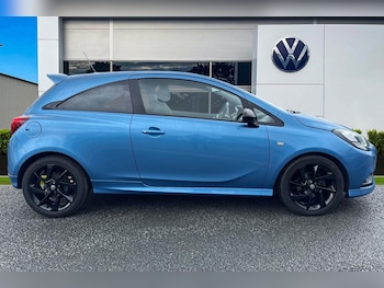Used Vauxhall Corsa 2018 for sale - 78564814: Photo