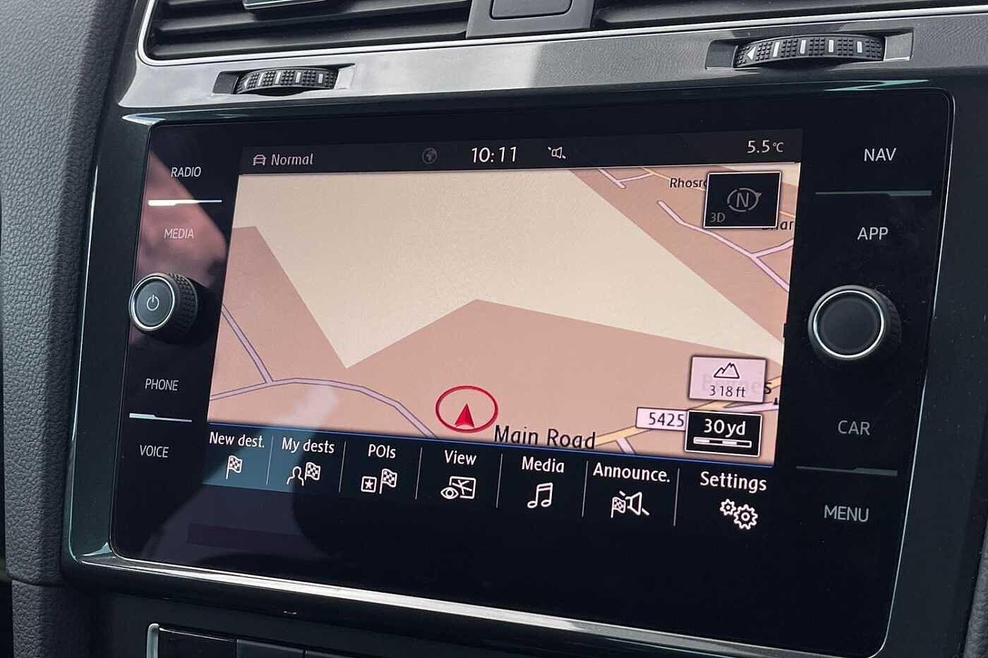 Used Volkswagen Golf 2019 for sale - 77083966: Photo 12