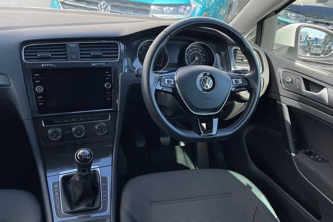 Used Volkswagen Golf 2019 for sale - 77083966: Photo 13