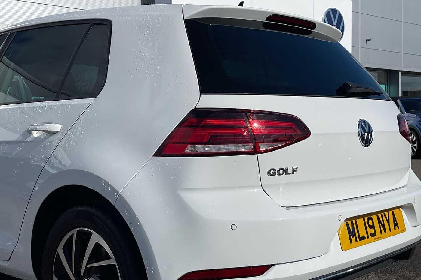 Used Volkswagen Golf 2019 for sale - 77083966: Photo 16