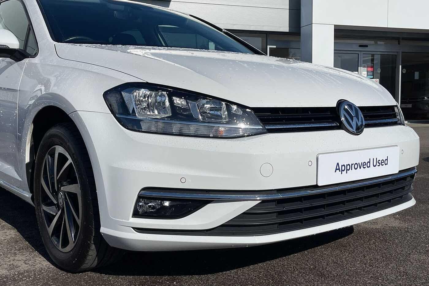 Used Volkswagen Golf 2019 for sale - 77083966: Photo 17