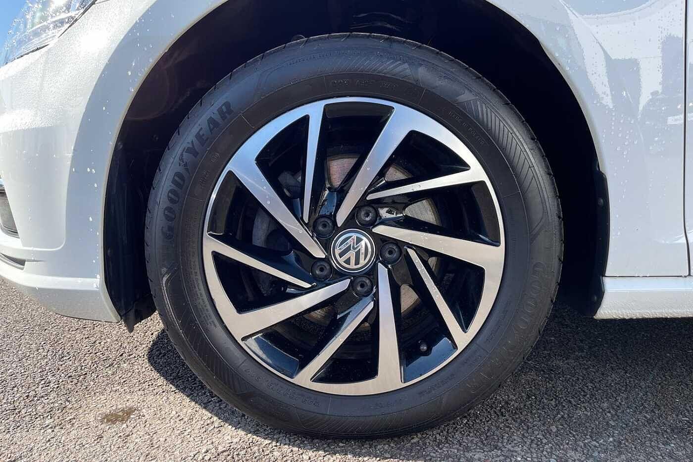 Used Volkswagen Golf 2019 for sale - 77083966: Photo 22