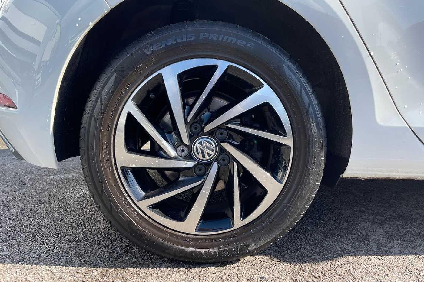 Used Volkswagen Golf 2019 for sale - 77083966: Photo 24