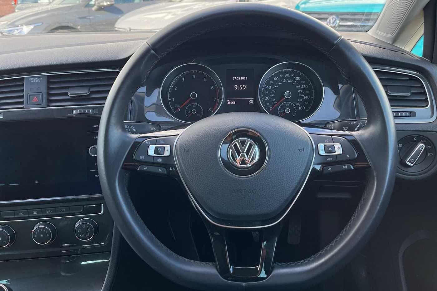 Used Volkswagen Golf 2019 for sale - 77083966: Photo 30