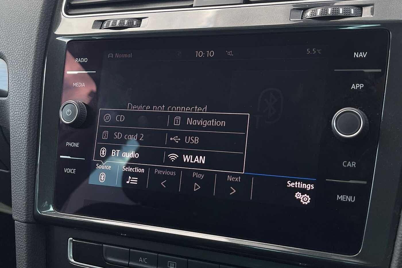 Used Volkswagen Golf 2019 for sale - 77083966: Photo 39