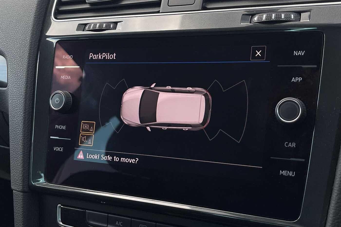 Used Volkswagen Golf 2019 for sale - 77083966: Photo 42