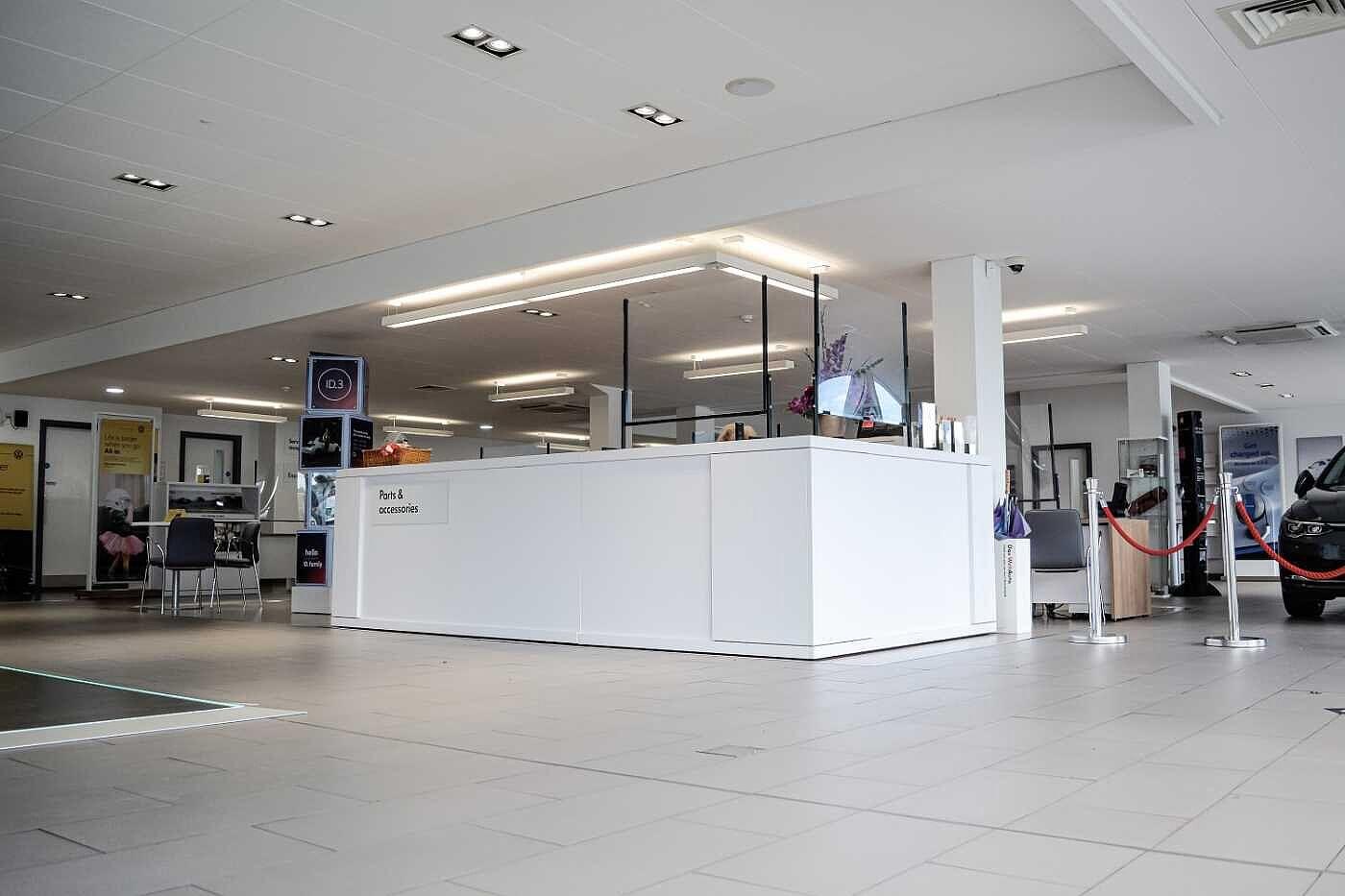 Used Volkswagen Golf 2019 for sale - 77083966: Photo 44