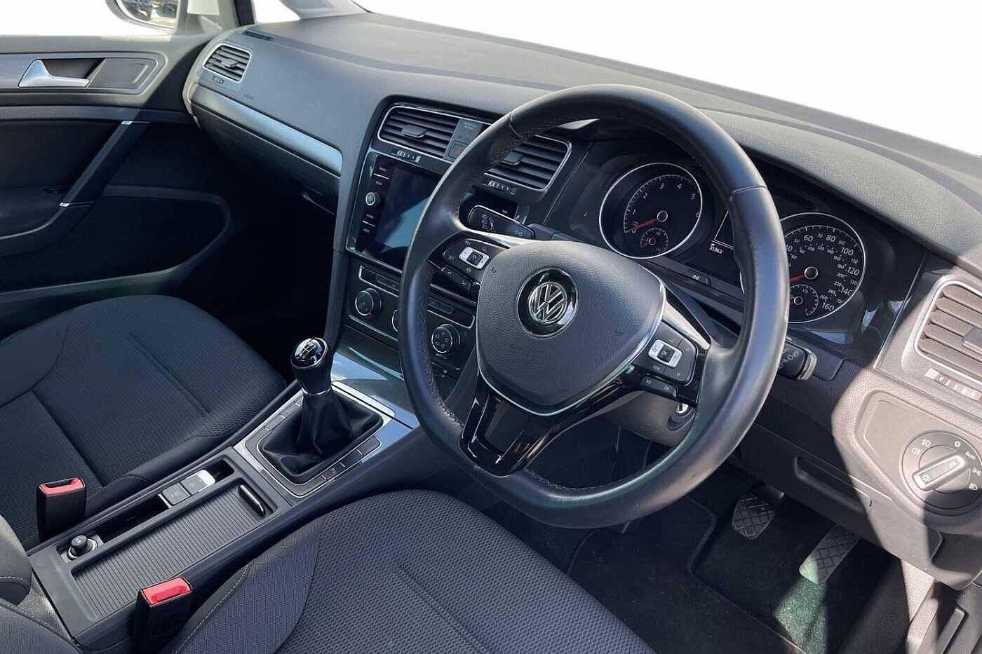 Used Volkswagen Golf 2019 for sale - 77083966: Photo 7