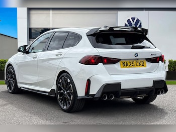 Used BMW 1 Series 2025 for sale - 79043315: Photo