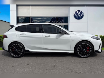Used BMW 1 Series 2025 for sale - 79043315: Photo