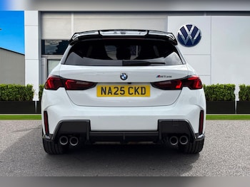 Used BMW 1 Series 2025 for sale - 79043315: Photo