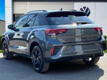 Used Volkswagen T-Roc 2025 for sale - 74399138: Photo