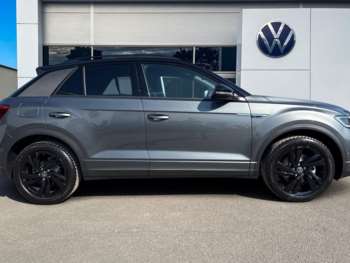 Used Volkswagen T-Roc 2025 for sale - 74399138: Photo