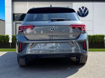 Used Volkswagen T-Roc 2025 for sale - 74399138: Photo
