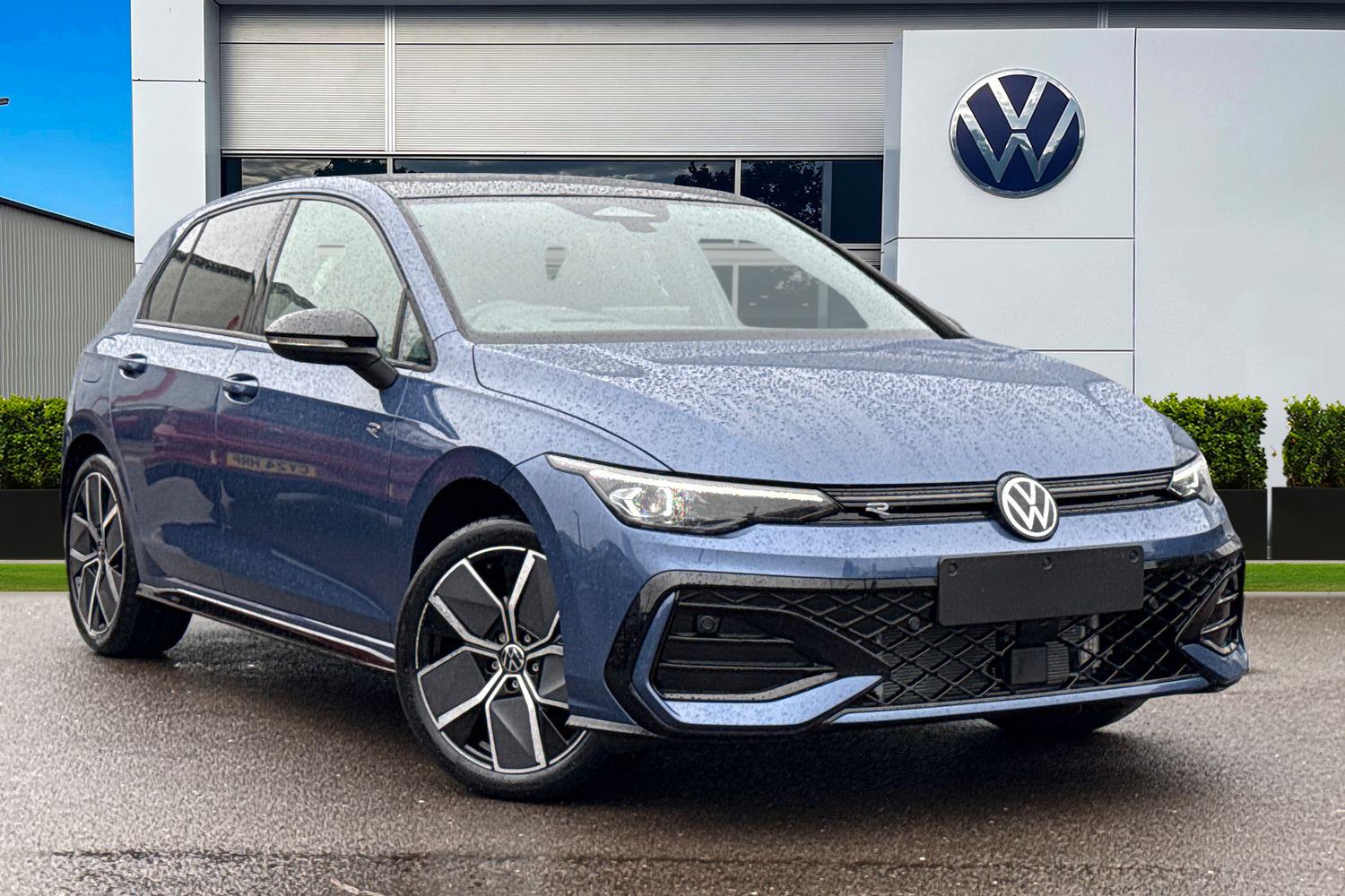 Used Volkswagen Golf 2026 for sale - 78219486: Photo 1