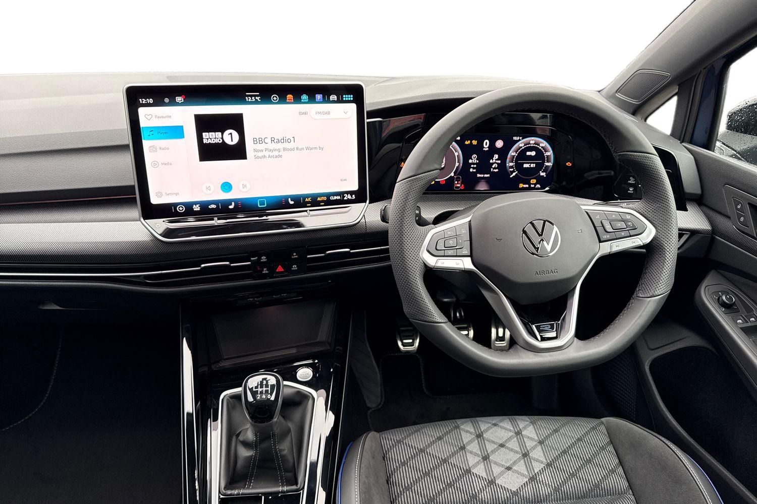 Used Volkswagen Golf 2026 for sale - 78219486: Photo 12