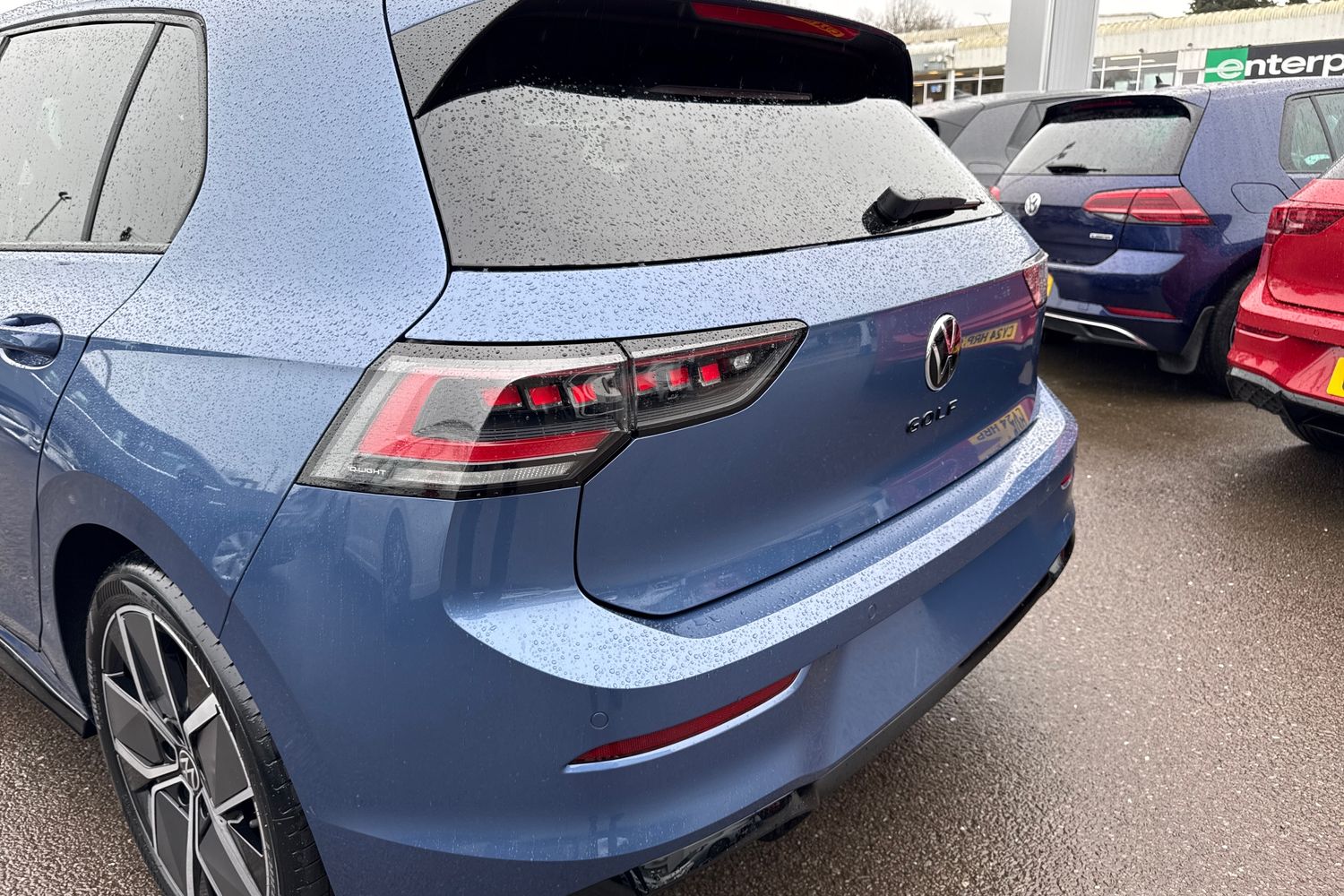 Used Volkswagen Golf 2026 for sale - 78219486: Photo 15