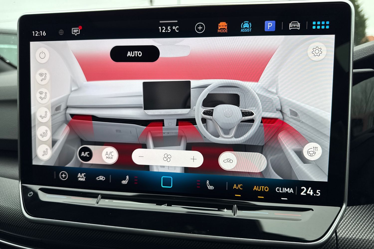 Used Volkswagen Golf 2026 for sale - 78219486: Photo 18