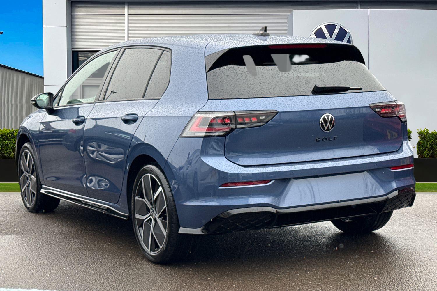 Used Volkswagen Golf 2026 for sale - 78219486: Photo 2