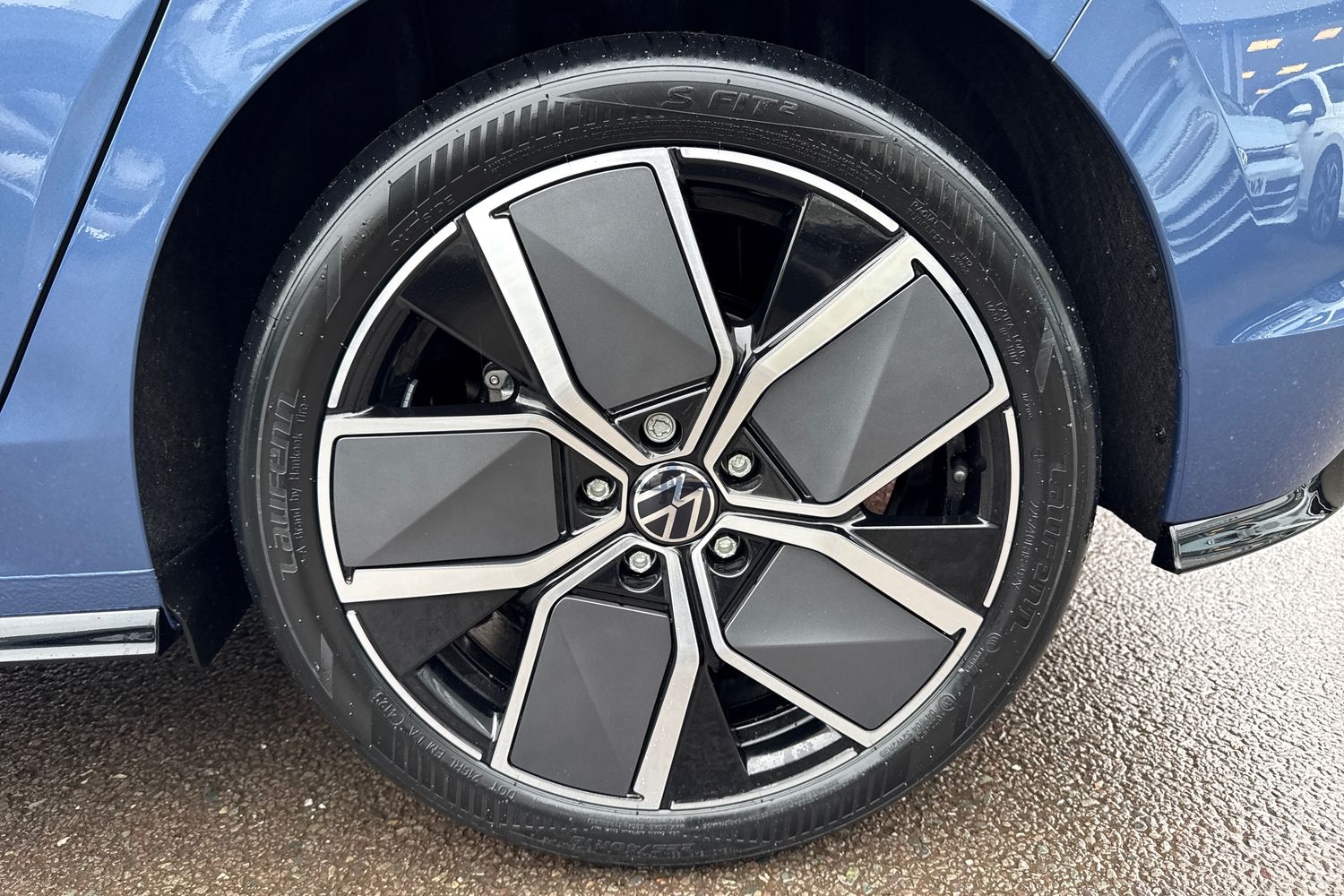 Used Volkswagen Golf 2026 for sale - 78219486: Photo 22