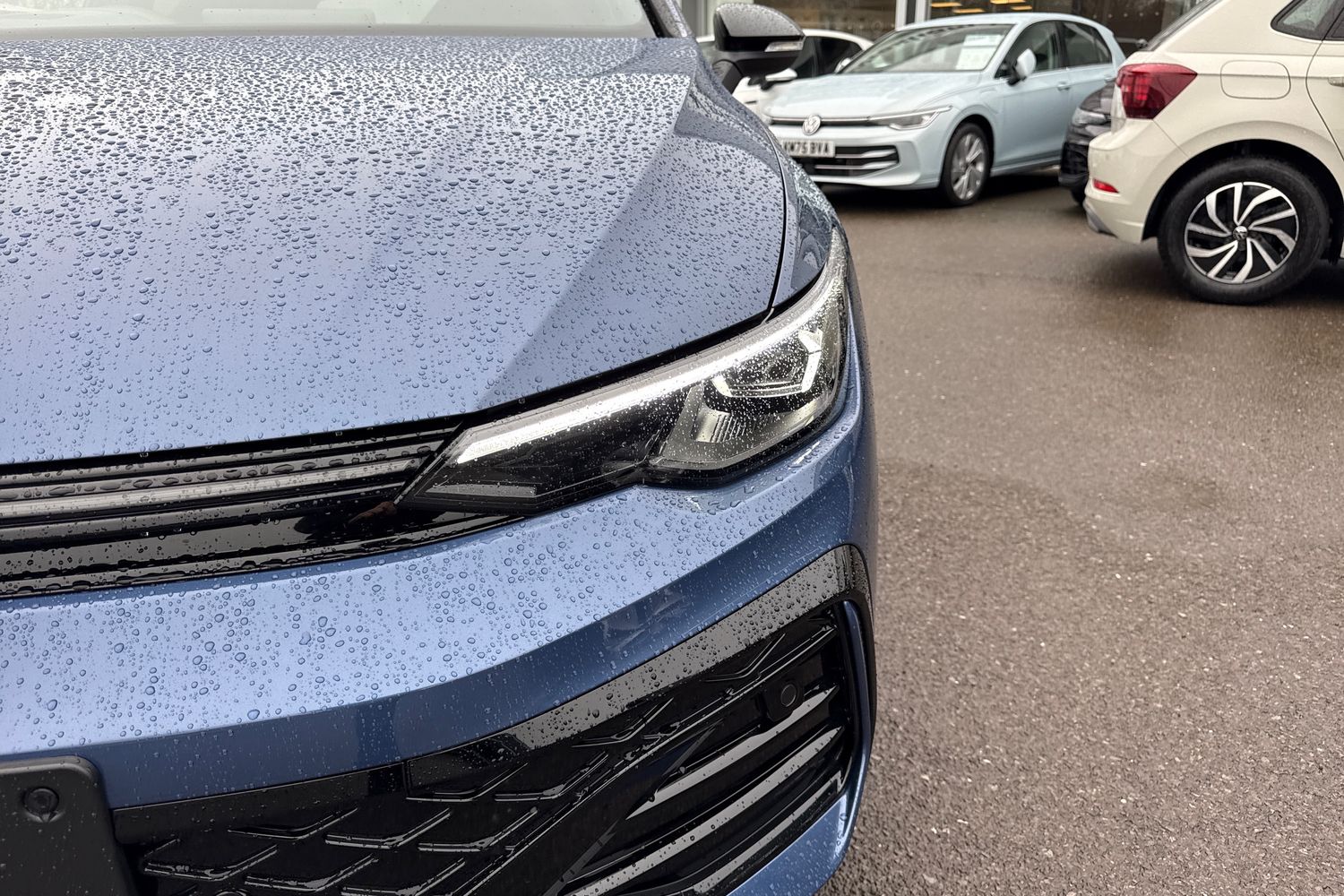 Used Volkswagen Golf 2026 for sale - 78219486: Photo 24