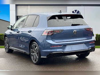 Used Volkswagen Golf 2026 for sale - 78219486: Photo