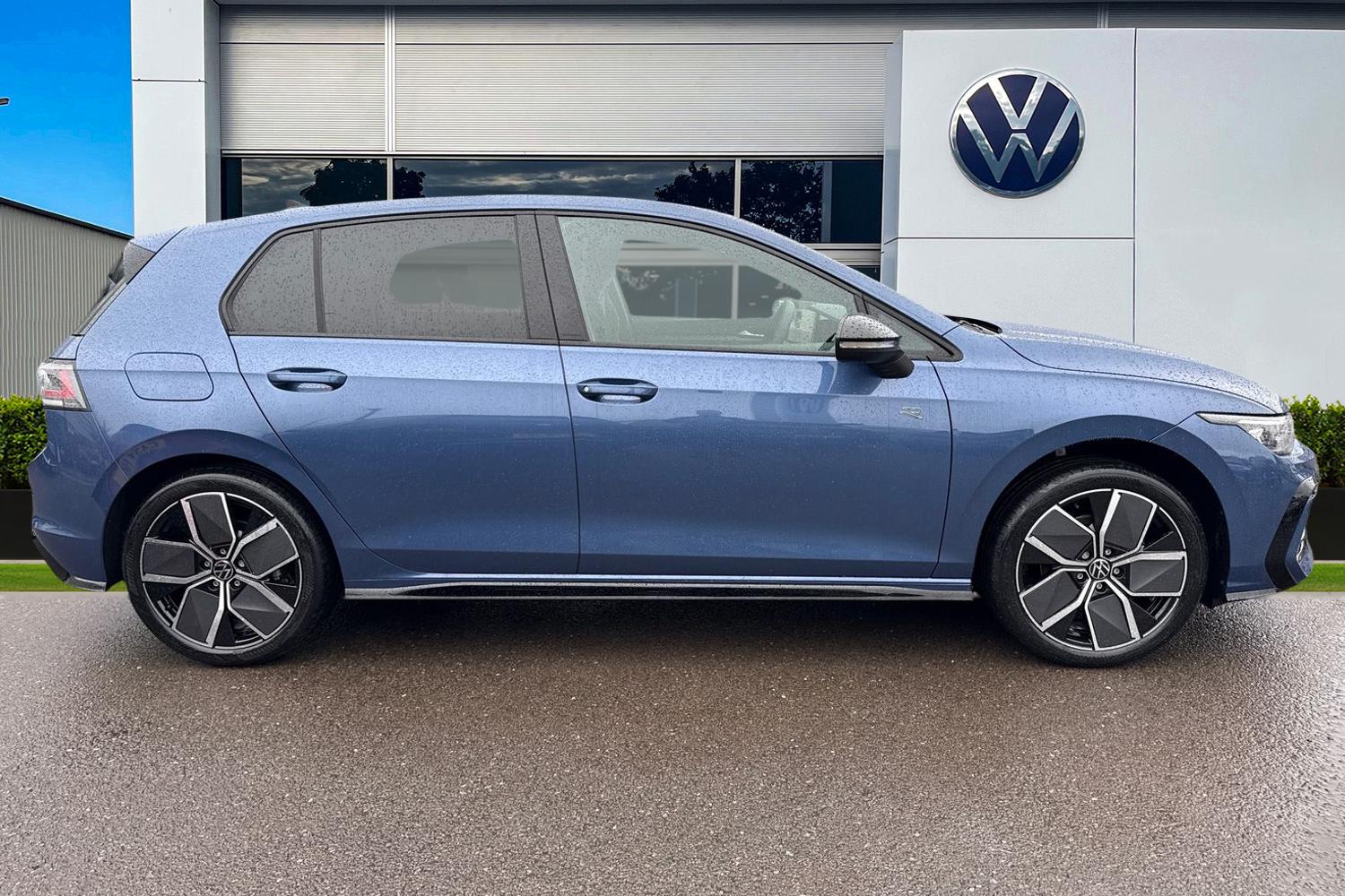 Used Volkswagen Golf 2026 for sale - 78219486: Photo 3