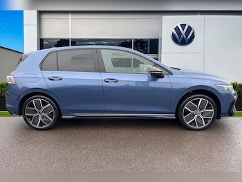 Used Volkswagen Golf 2026 for sale - 78219486: Photo