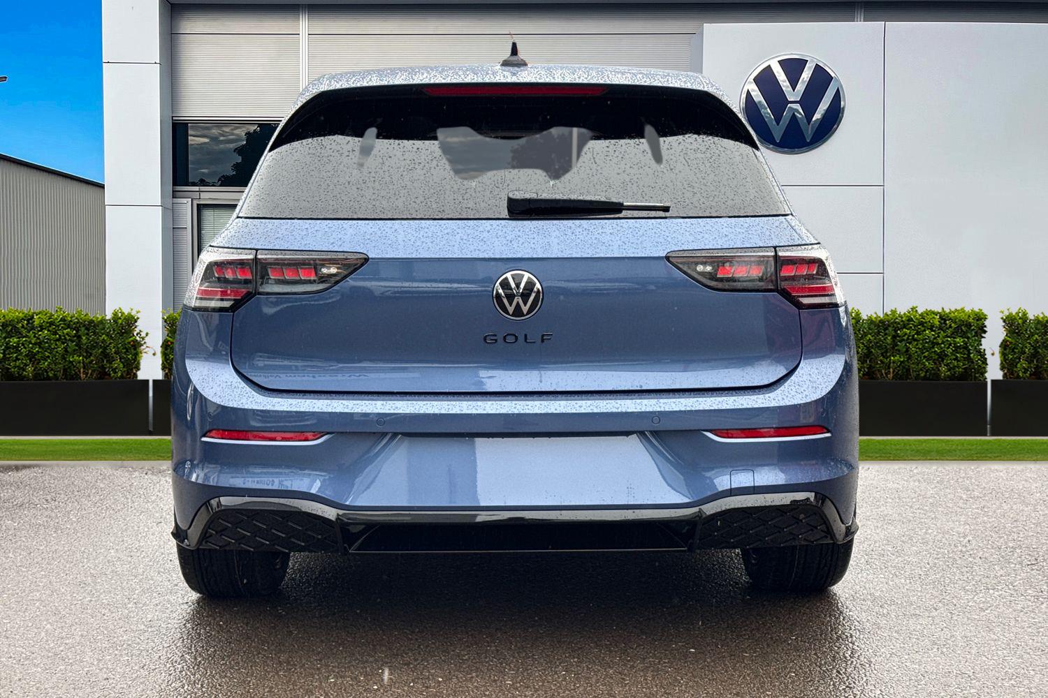 Used Volkswagen Golf 2026 for sale - 78219486: Photo 4