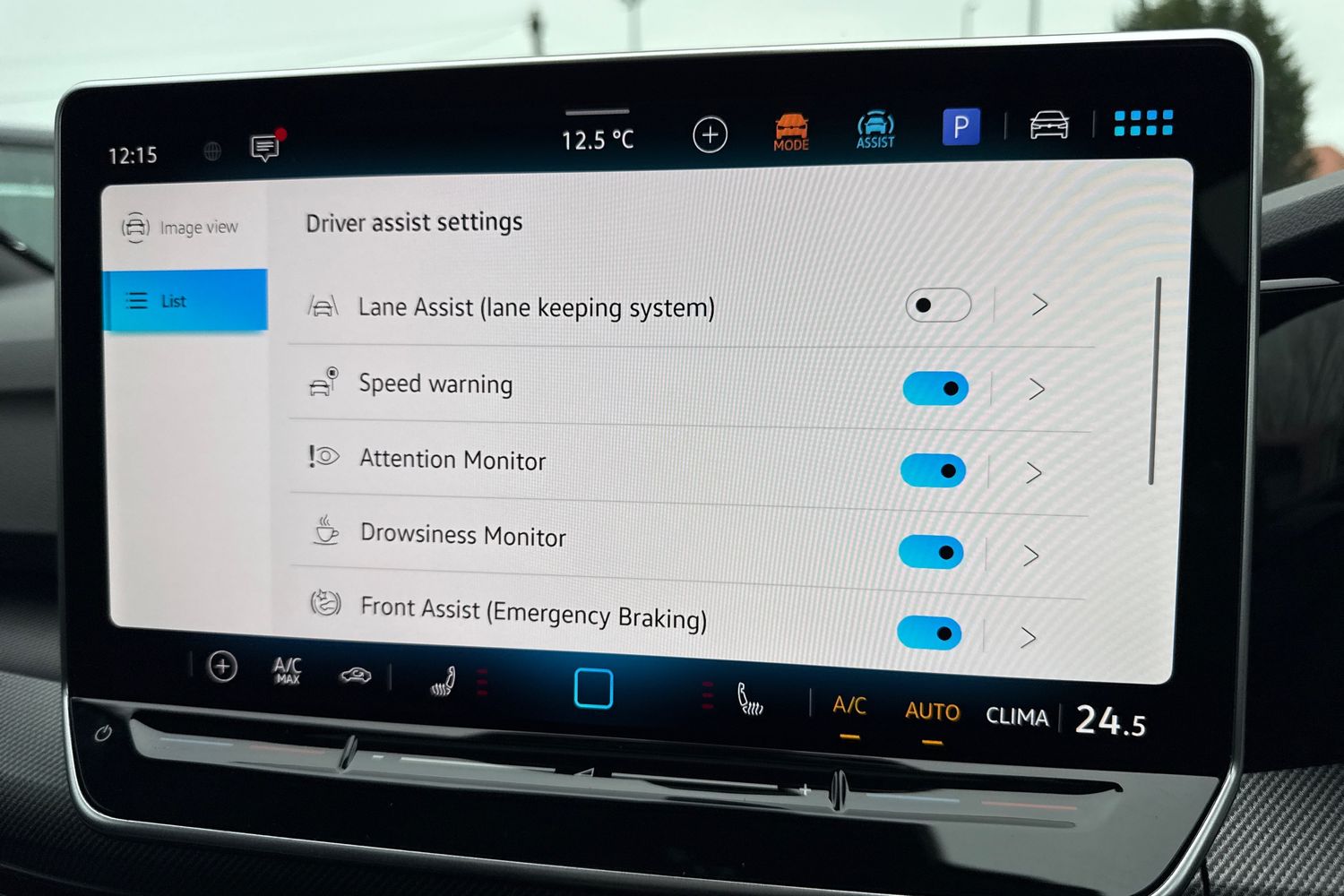 Used Volkswagen Golf 2026 for sale - 78219486: Photo 46