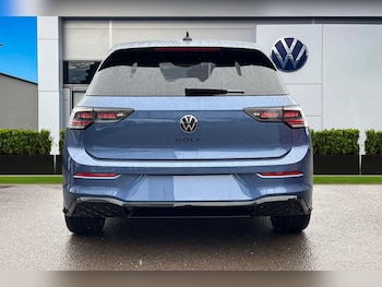 Used Volkswagen Golf 2026 for sale - 78219486: Photo