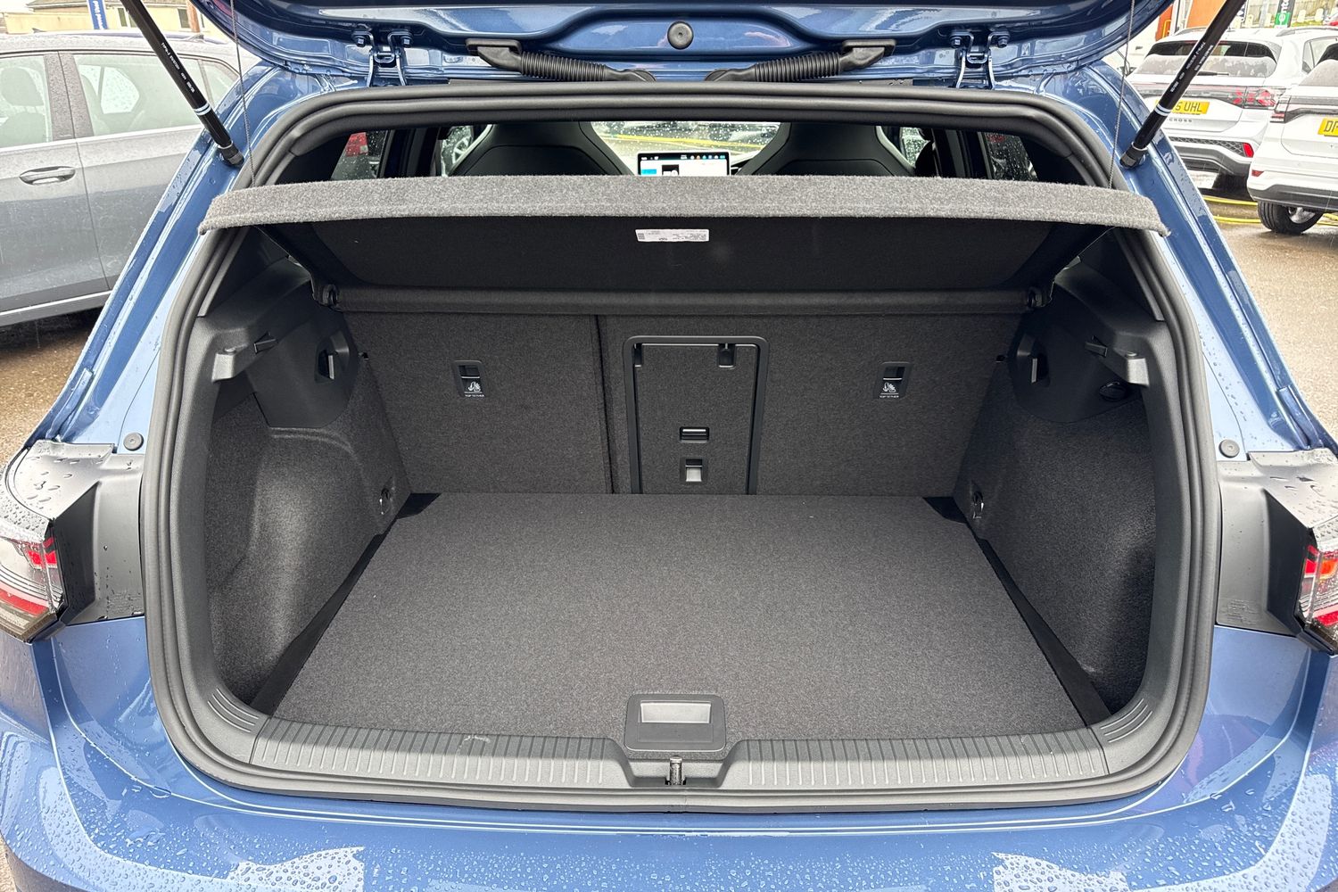 Used Volkswagen Golf 2026 for sale - 78219486: Photo 9