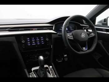 Used Volkswagen Arteon 2024 for sale - 75094891: Photo