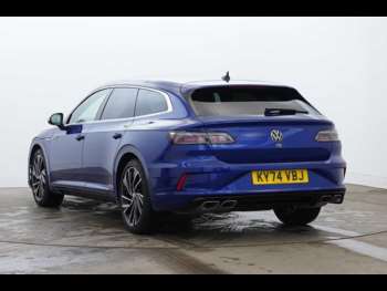 Used Volkswagen Arteon 2024 for sale - 75094891: Photo