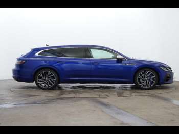 Used Volkswagen Arteon 2024 for sale - 75094891: Photo