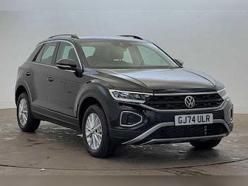 Volkswagen - T-Roc