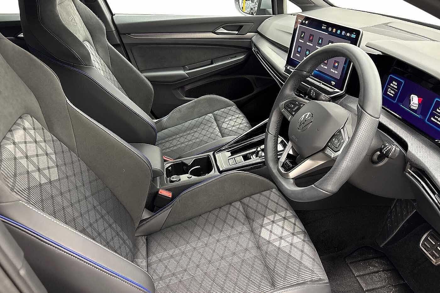 Used Volkswagen Golf 2025 for sale - 77451069: Photo 11