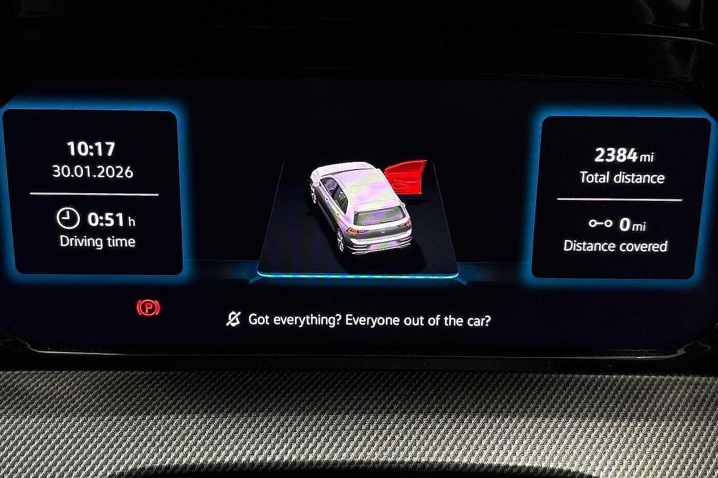 Used Volkswagen Golf 2025 for sale - 77451069: Photo 12