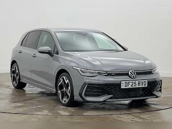 2025 - 2.0 TDI 150 R-Line 5dr DSG