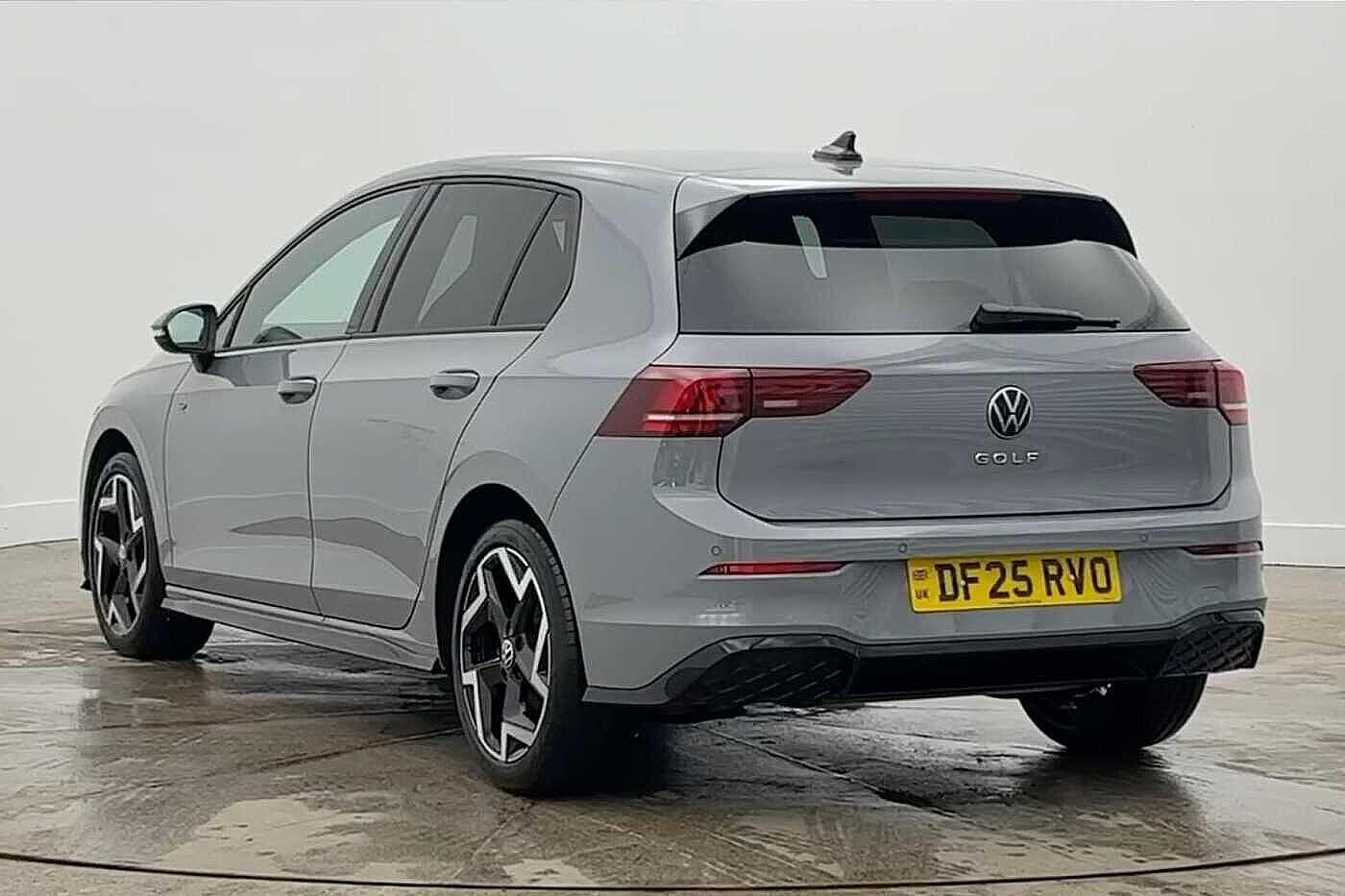 Used Volkswagen Golf 2025 for sale - 77451069: Photo 3